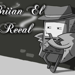 ßяiaи thә яәal