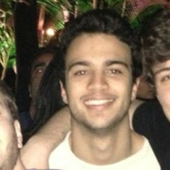 Lucas Ibañez