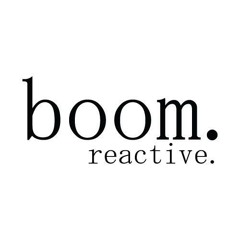 boomreactive