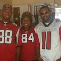 Daron Jamahl Tillman