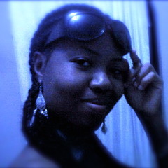 SHIVAUN CLASSY RUFUS