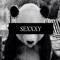 Sexxxy Panda