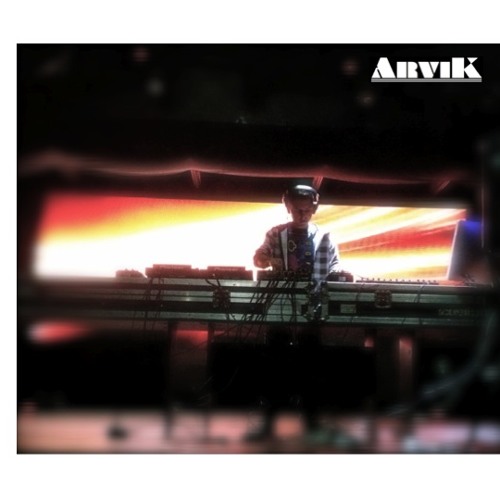 Arvik’s avatar