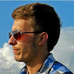 Dj Kochac(Patrick Morris)