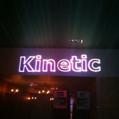 Kinetic DJs