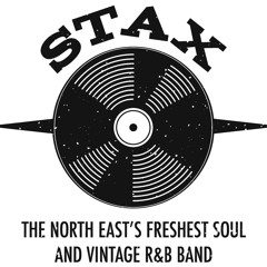 We Are Stax