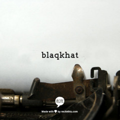 blaqkhat