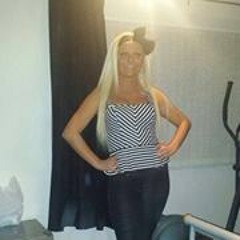 Candice Richardson 2