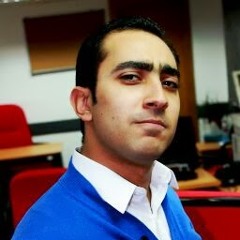 Ramez Safwat 1