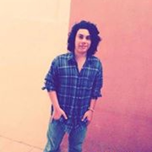 Luis Zamora 20’s avatar