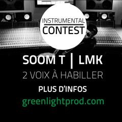 instrumental contest