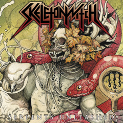Skeletonwitch Official