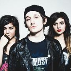 Krewella Music