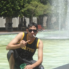 Ken Hazael Rio Avalos