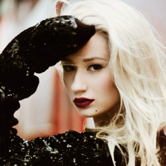 IggyBRAzalea