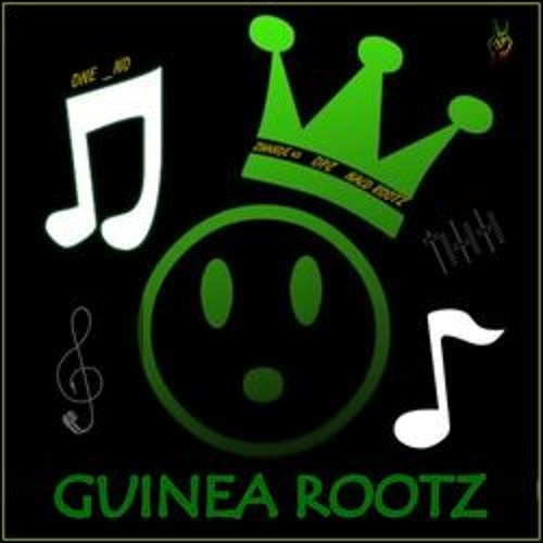 Guinea Rootz’s avatar