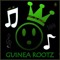 Guinea Rootz
