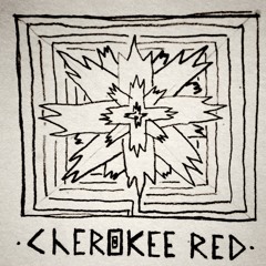 Cherokee Red