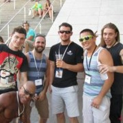 Sean Michael Davis 1