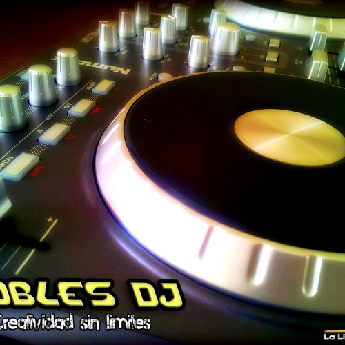 DIME DIME - CACHUMBA Robles Dj® La Linea Del Mix ™