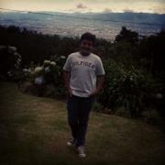 Luis Alonso Chinchilla