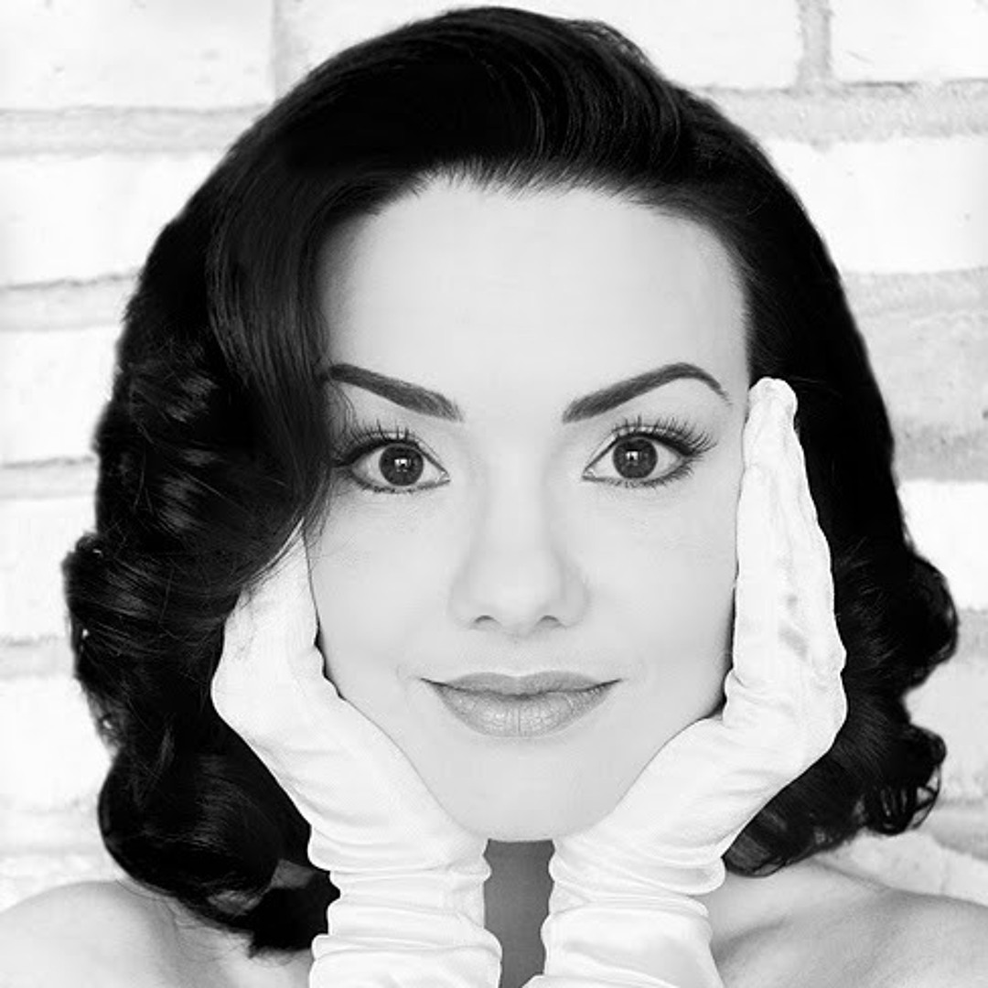 Sonja Gustafson’s avatar