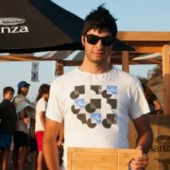 Cristian Cortes Pamparana