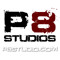 P8 Studios