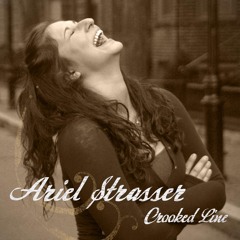 Ariel Strasser