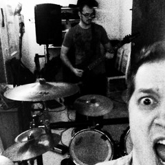 Thunder and Lightning with Tornado siren in Georgia