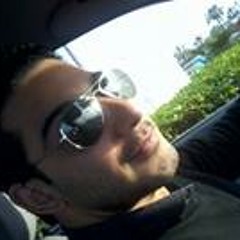 Kanouni Mehdi