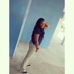 Jessica Luvin'Yuo Myrtil