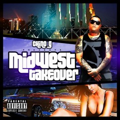 LUCKY LUCIANO,LATIN THREAT,AND CHINO G -MIDWEST TO DOWN SOUTH