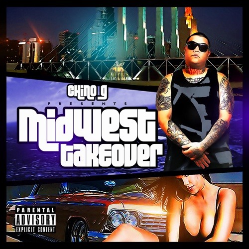 LUCKY LUCIANO,LATIN THREAT,AND CHINO G -MIDWEST TO DOWN SOUTH