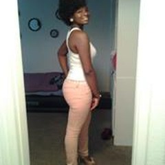 Tiffany Lola Williams