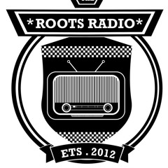 THE ROOTS RADIO