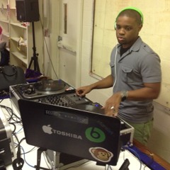 DJ 3Sixty