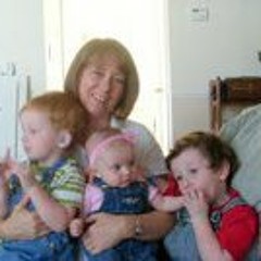 Karin Williamson Gay