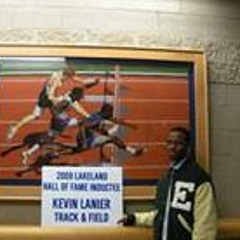 Kevin Lanier II