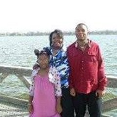 KathymarriedChrist Wanje