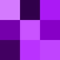 Project Purple