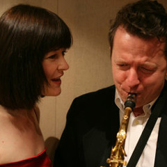 Sax & Honey