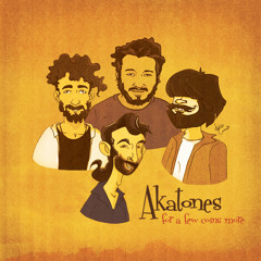 Akatones