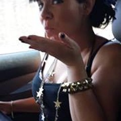 Emma Ginge Louise Green