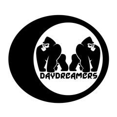 Daydreamers Fan"Gorillas"