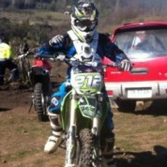 Manuel Olguin Nuñez