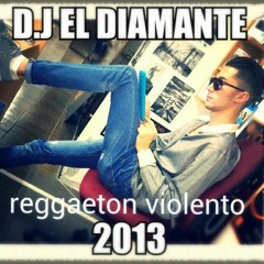 DJ EL DIAMANTE
