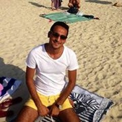 Sherif Mohamed Essam