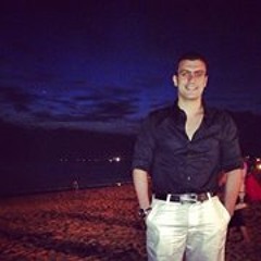 Shehab Eldin Amr Ashoush