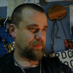 Ulf Bille